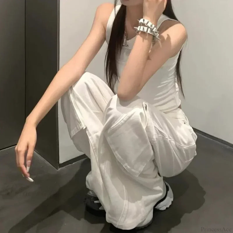 Gracefully Designed Pants