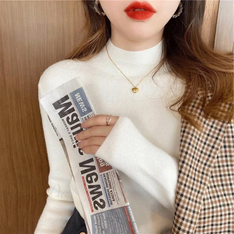 Vintage Inspired Sweater