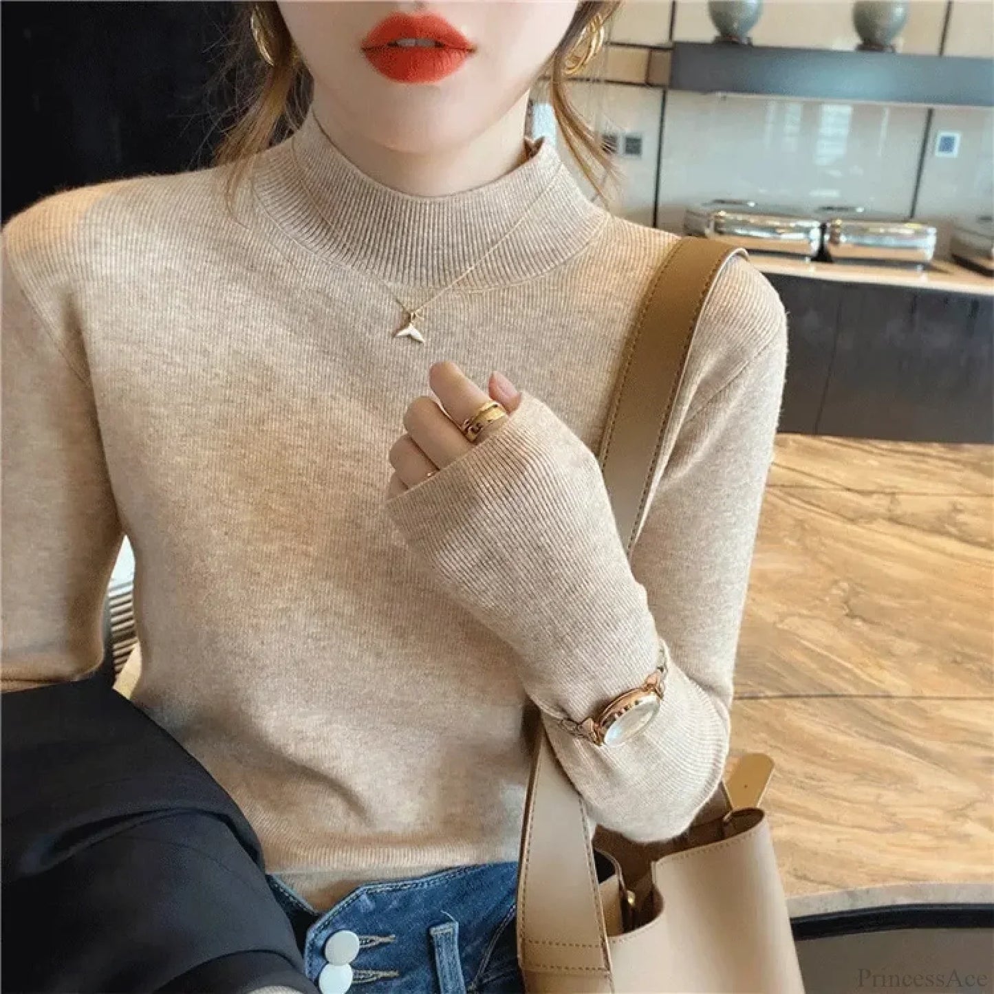 apricot