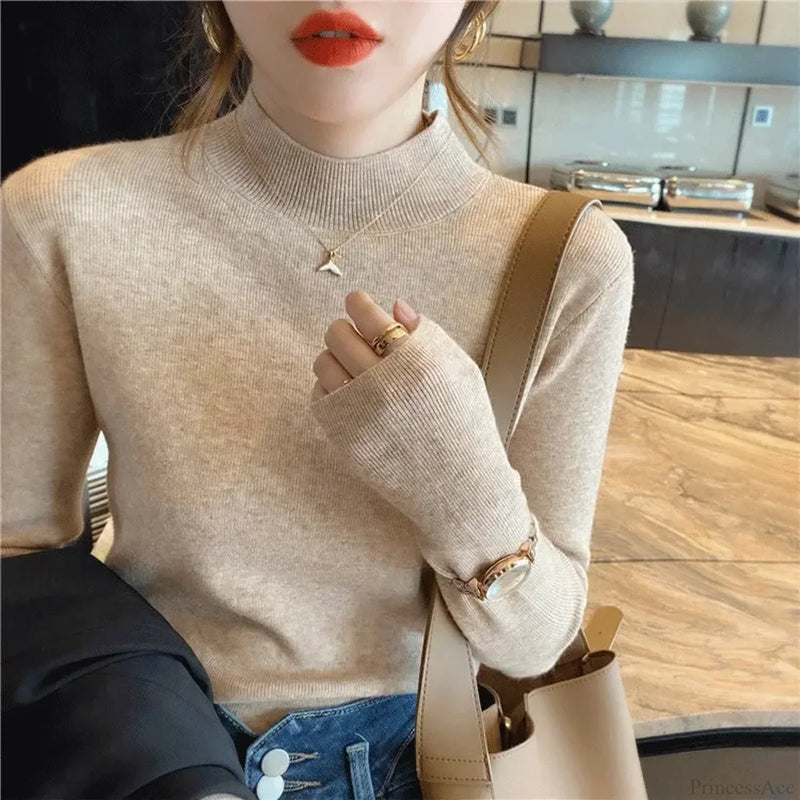 Vintage Inspired Sweater
