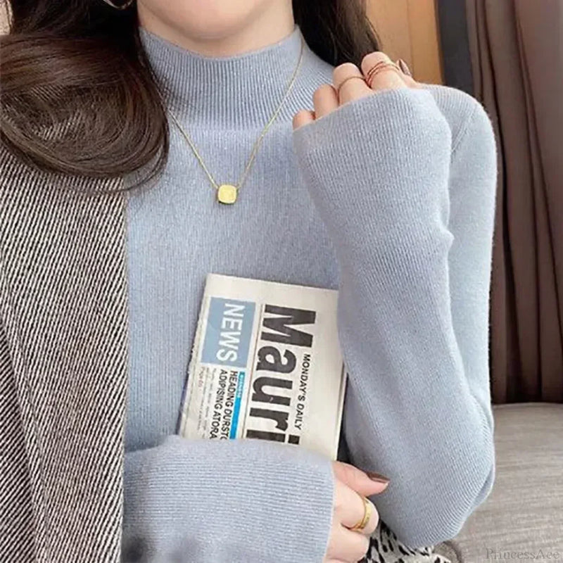 Vintage Inspired Sweater
