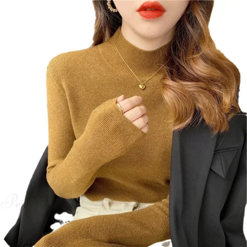 Vintage Inspired Sweater