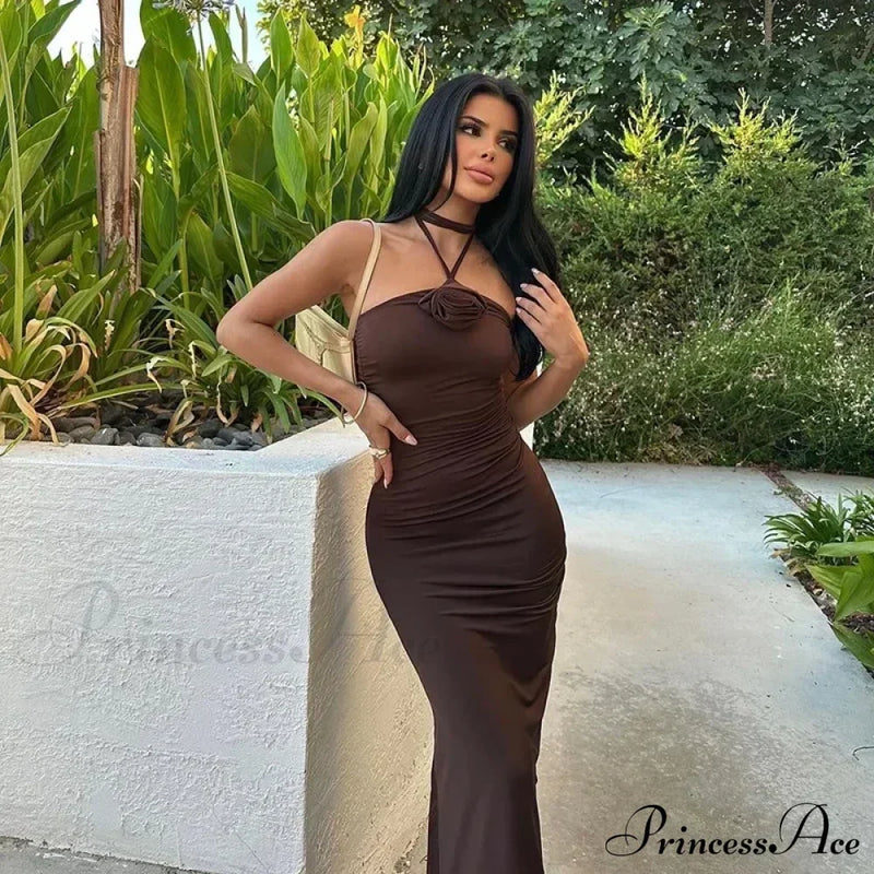 Classic Designed Dress
