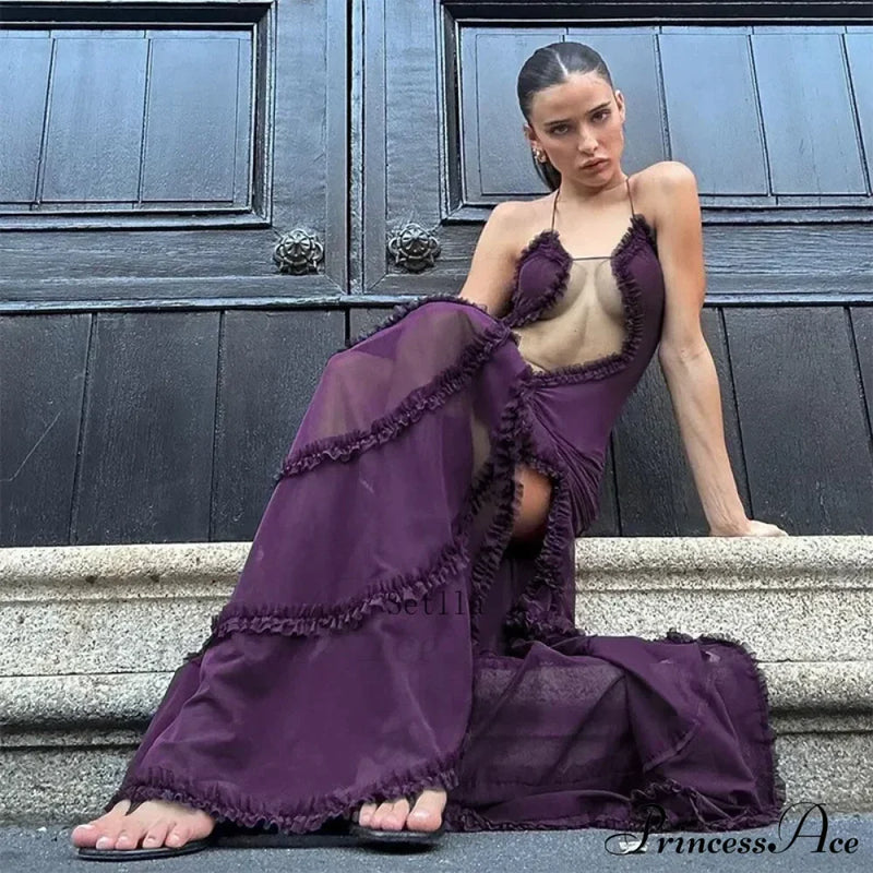 Beautifully Crafted Dress