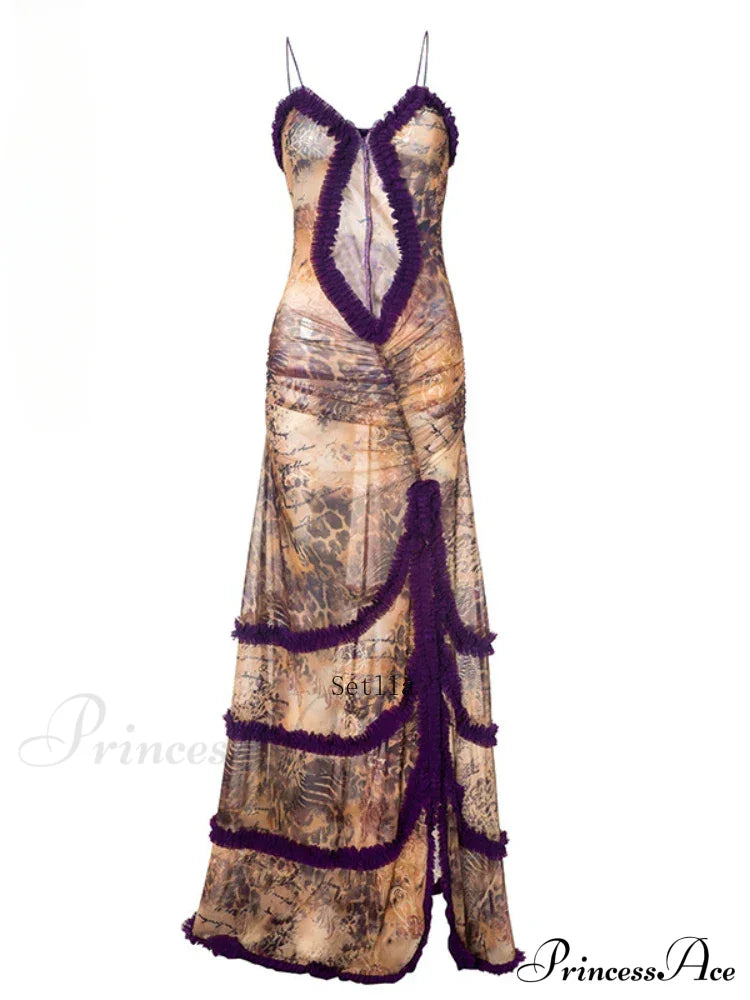 Beautifully Crafted Dress