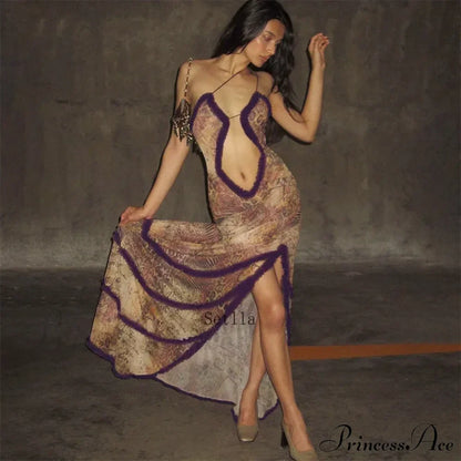 Beautifully Crafted Dress