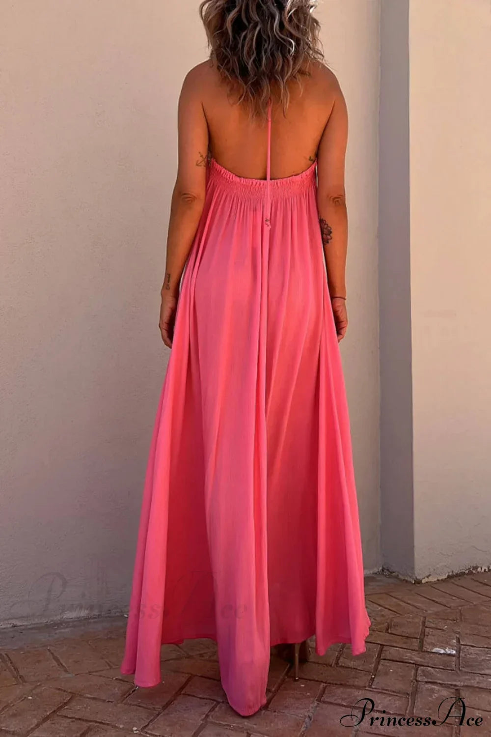 Elegantly Designed Dress