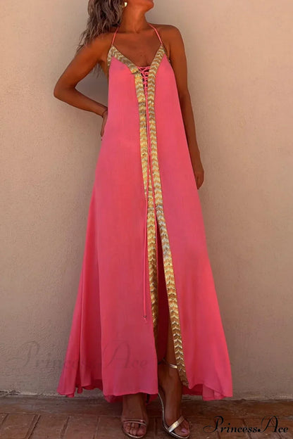 Elegantly Designed Dress