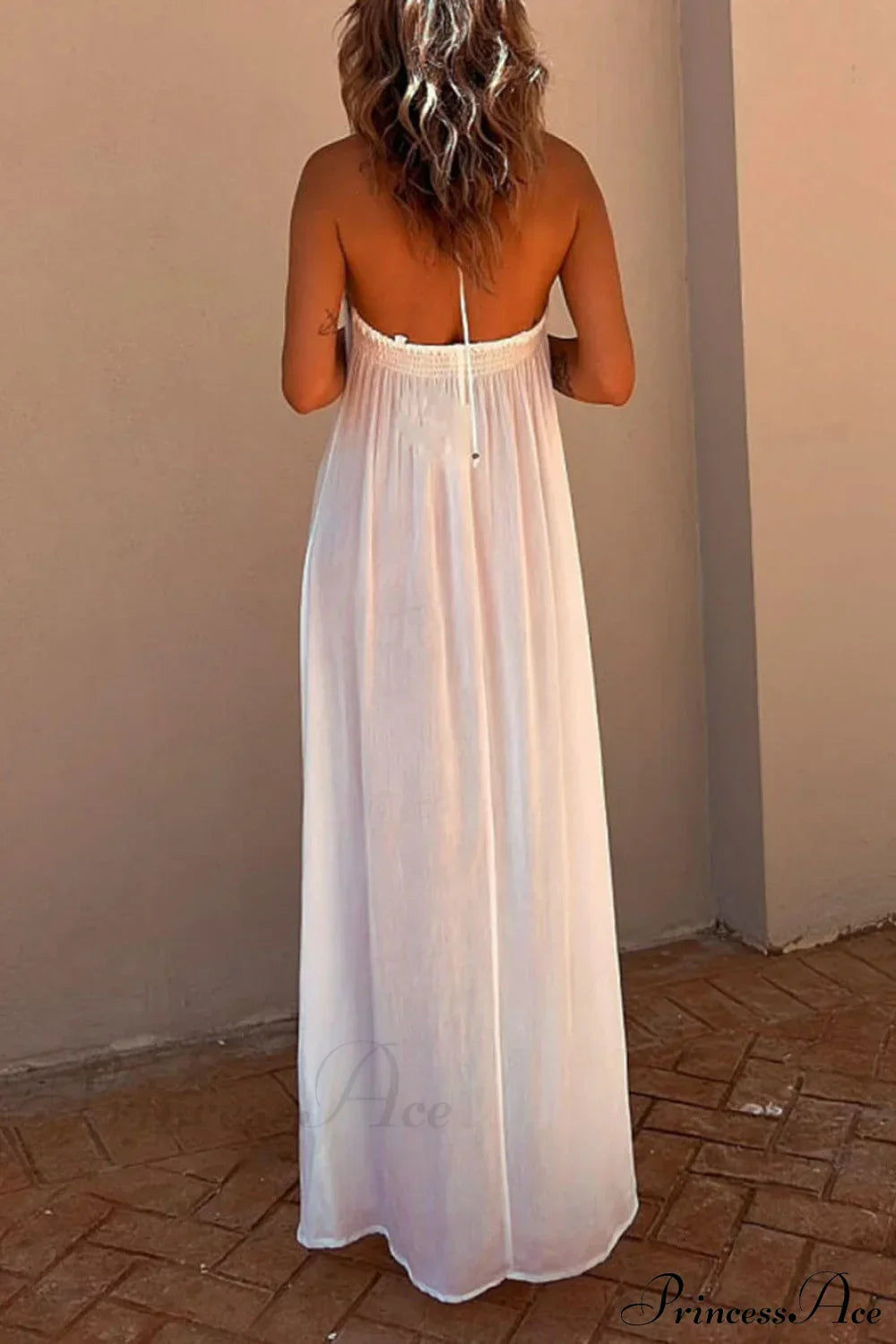Elegantly Designed Dress