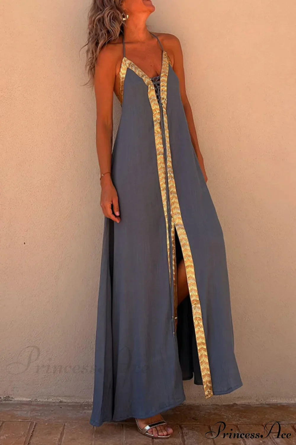 Elegantly Designed Dress