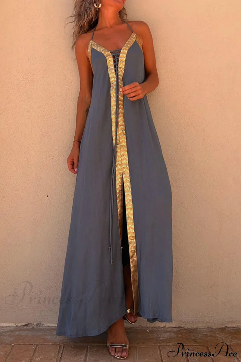 Elegantly Designed Dress