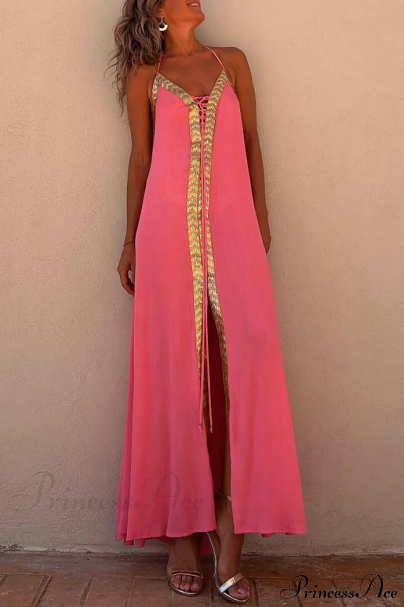 Elegantly Designed Dress