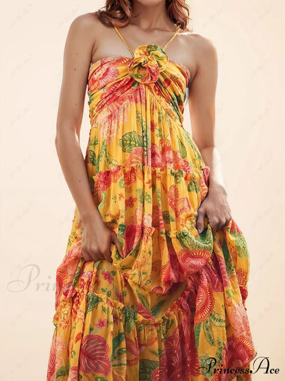Elegantly Designed Dress