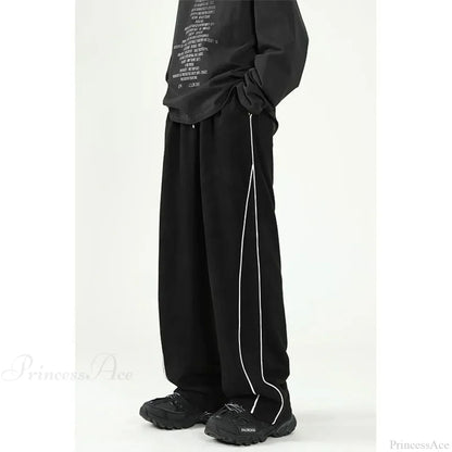 Classic Designed Pants