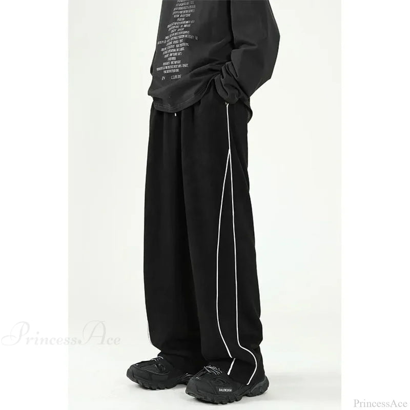 Classic Designed Pants