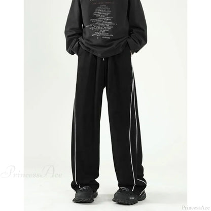 Classic Designed Pants