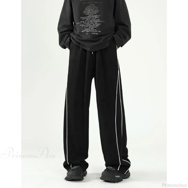 Classic Designed Pants