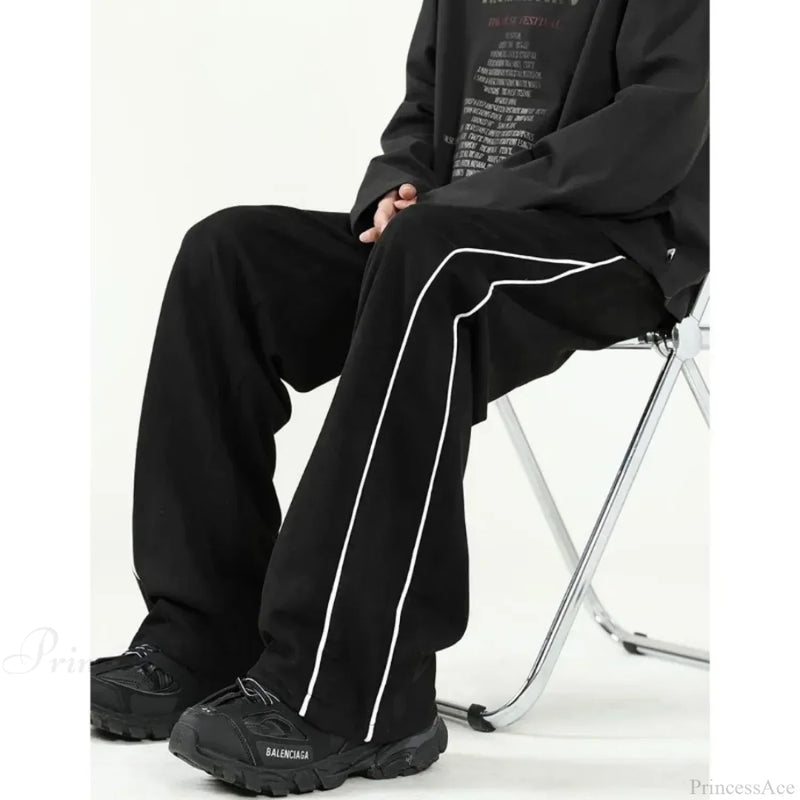 Classic Designed Pants