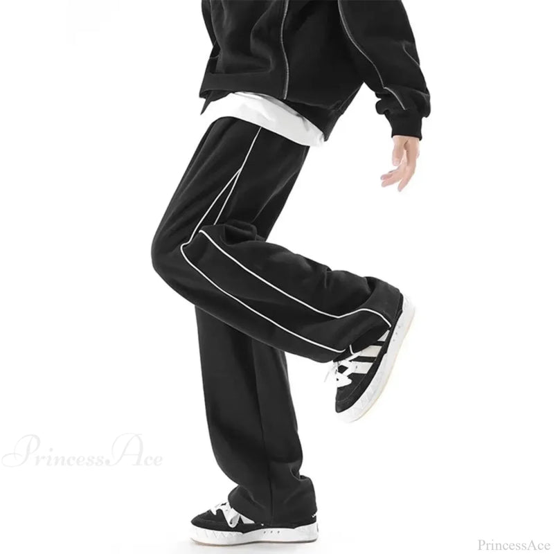Classic Designed Pants