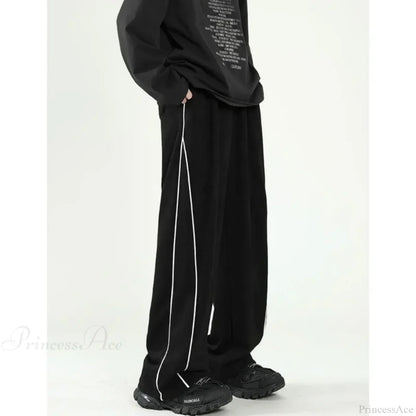 Classic Designed Pants