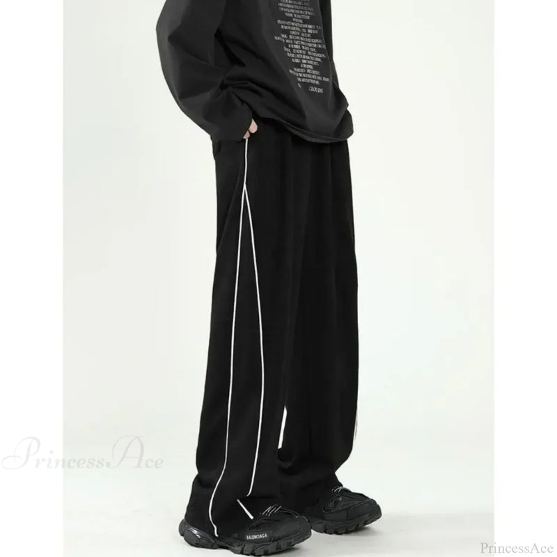 Classic Designed Pants