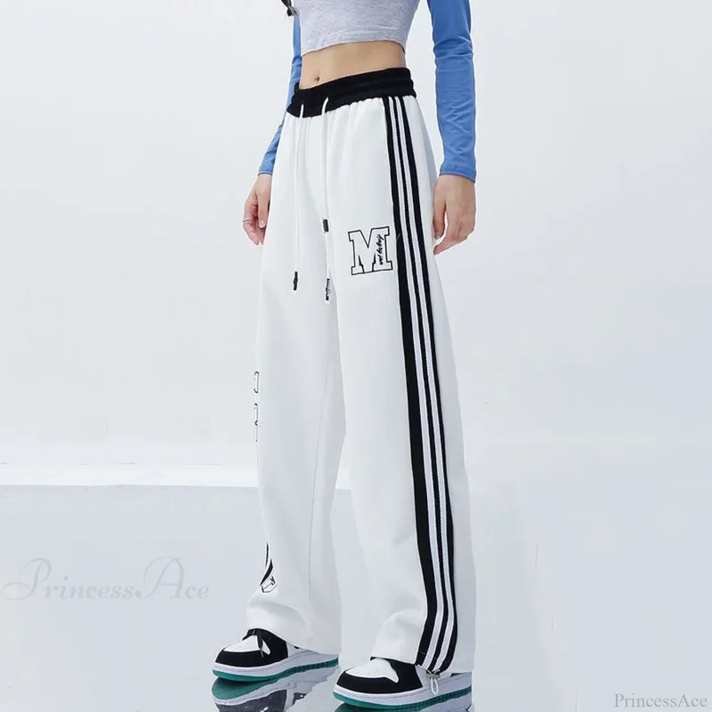 Vintage Inspired Pants