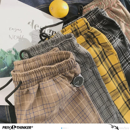 Thoughtfully Designed Pants