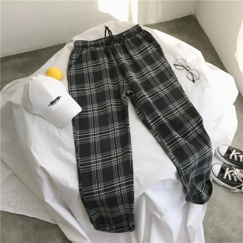 Thoughtfully Designed Pants