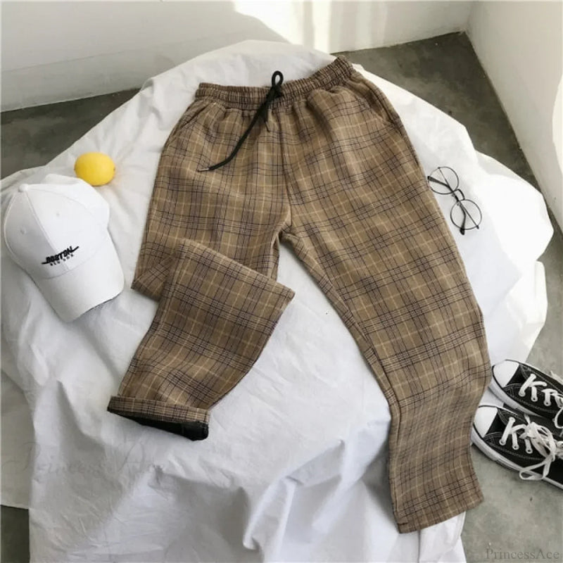 Thoughtfully Designed Pants