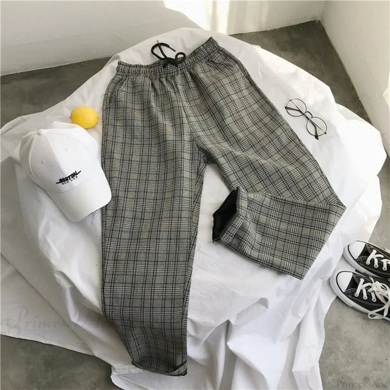 Thoughtfully Designed Pants