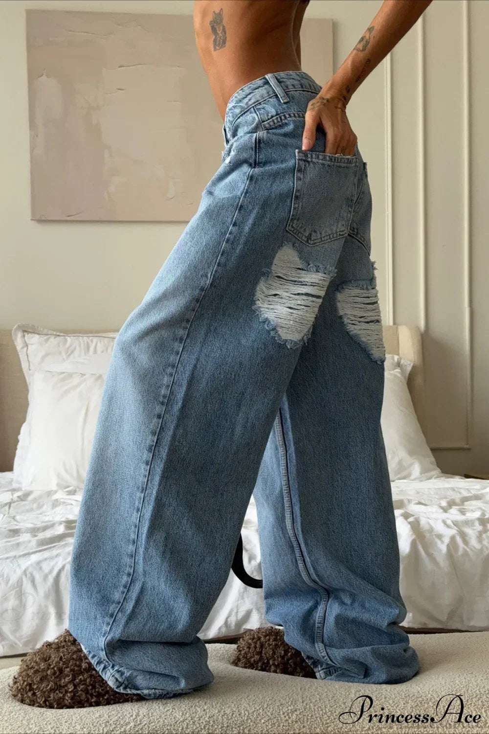 Beautifully Crafted Garment