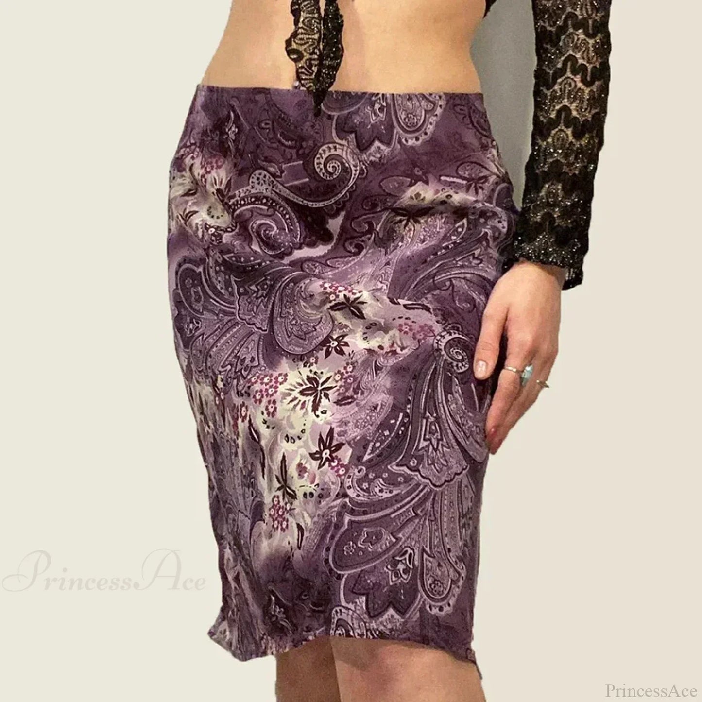 Timeless Vintage Style Garment