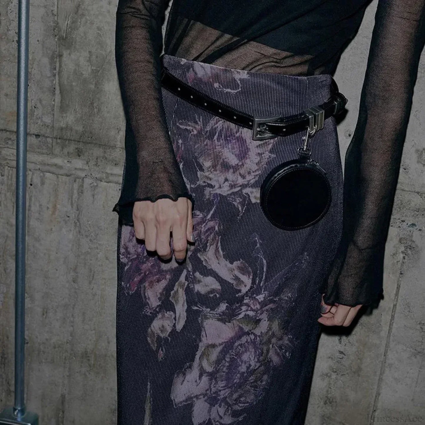 Beautifully Crafted Garment