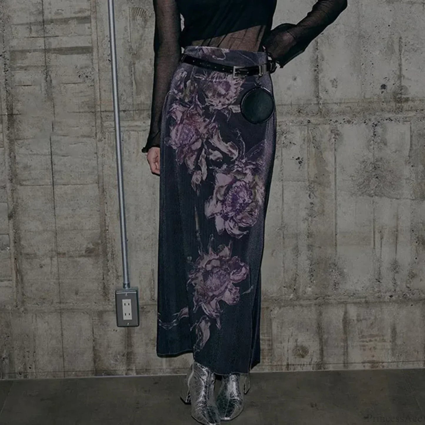 Beautifully Crafted Garment