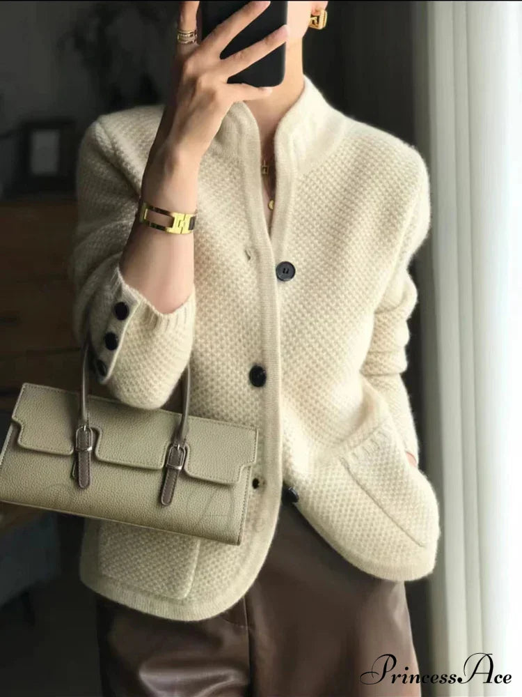 Vintage Inspired Cardigan