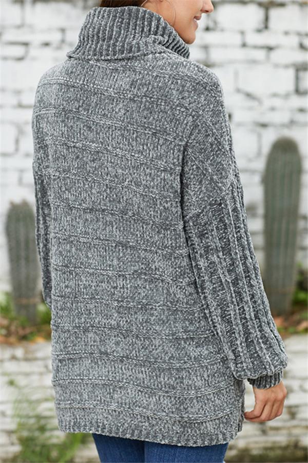 Vintage Inspired Sweater