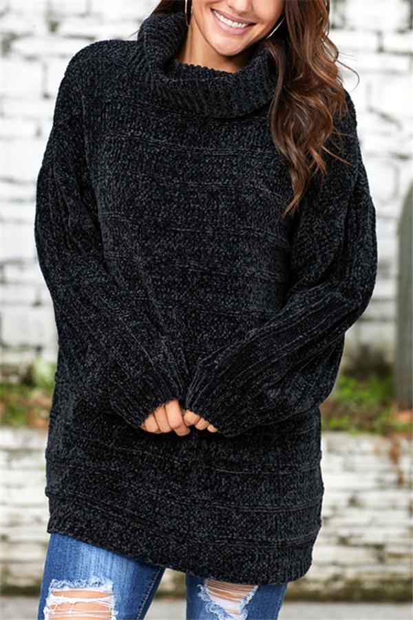Vintage Inspired Sweater