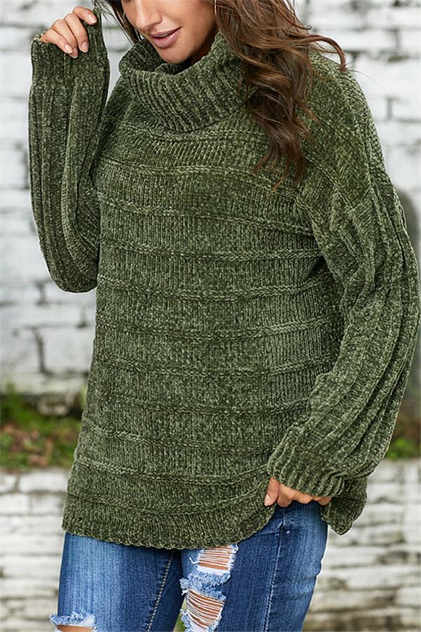 Vintage Inspired Sweater