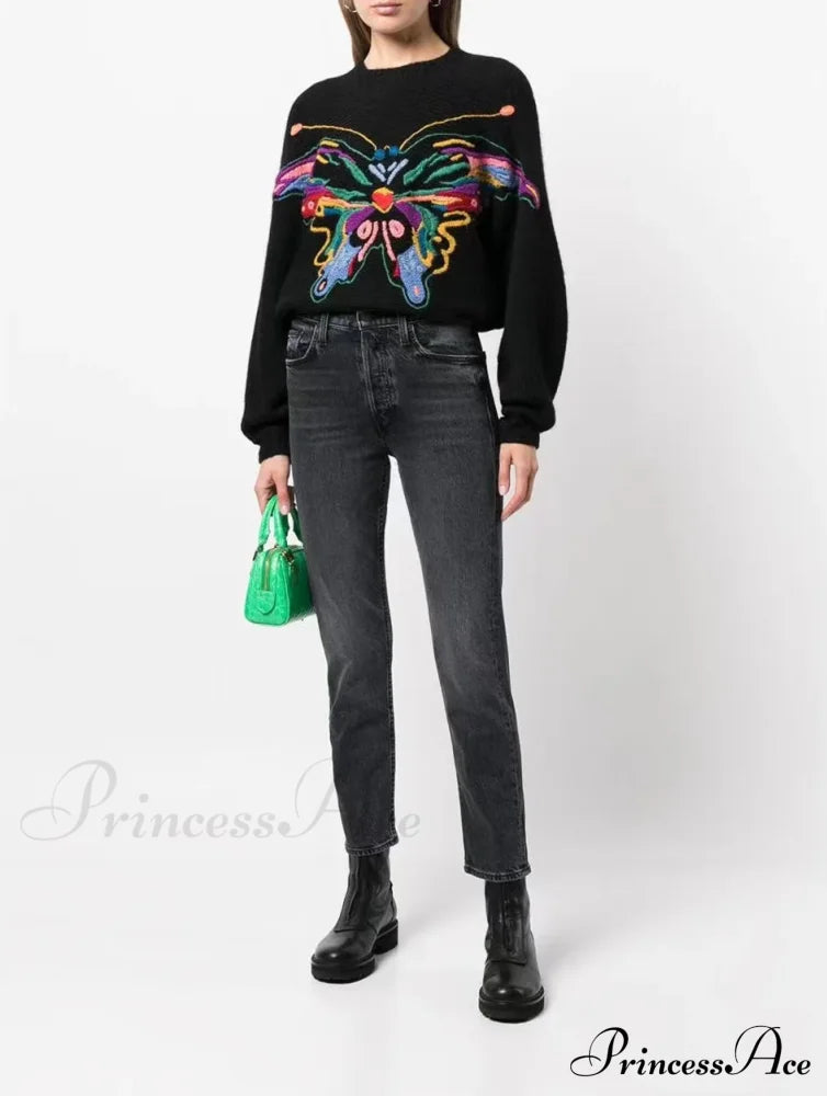 Vintage Inspired Garment