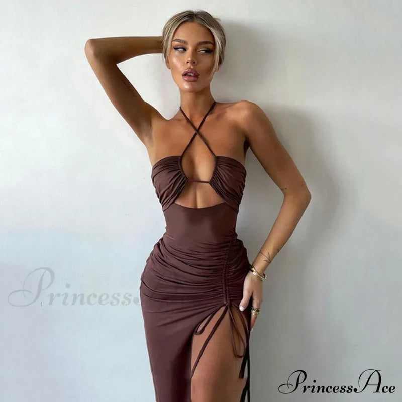 Beautifully Crafted Dress