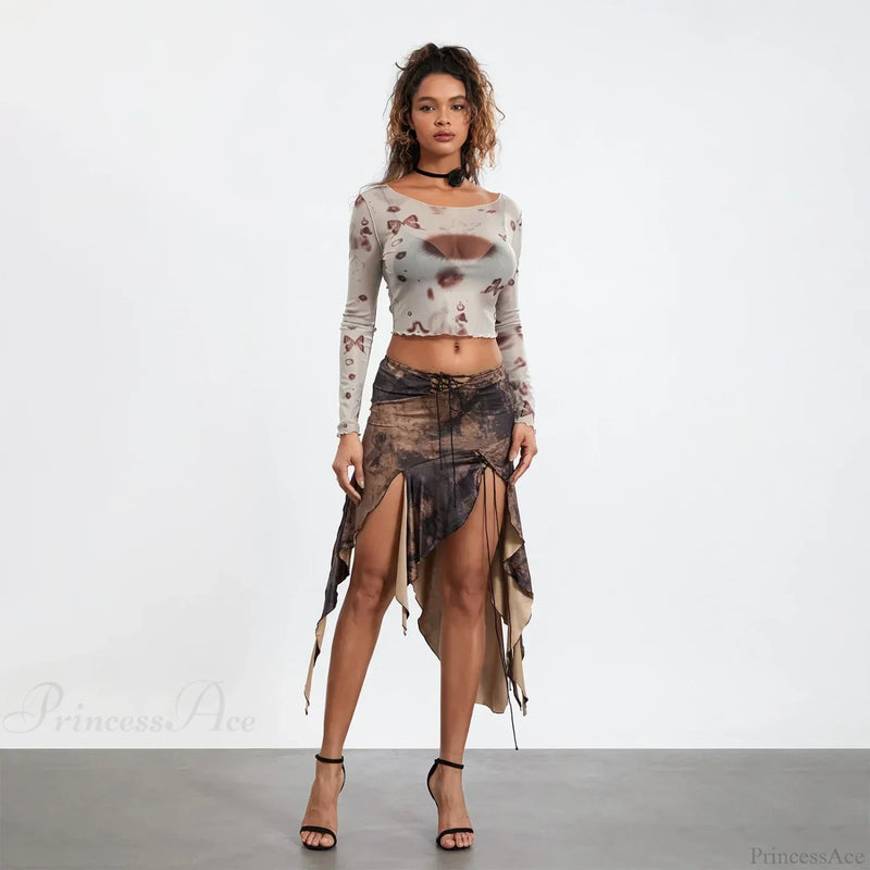 Beautifully Crafted Garment