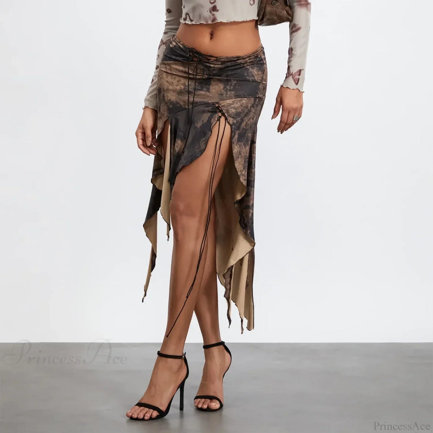 Beautifully Crafted Garment