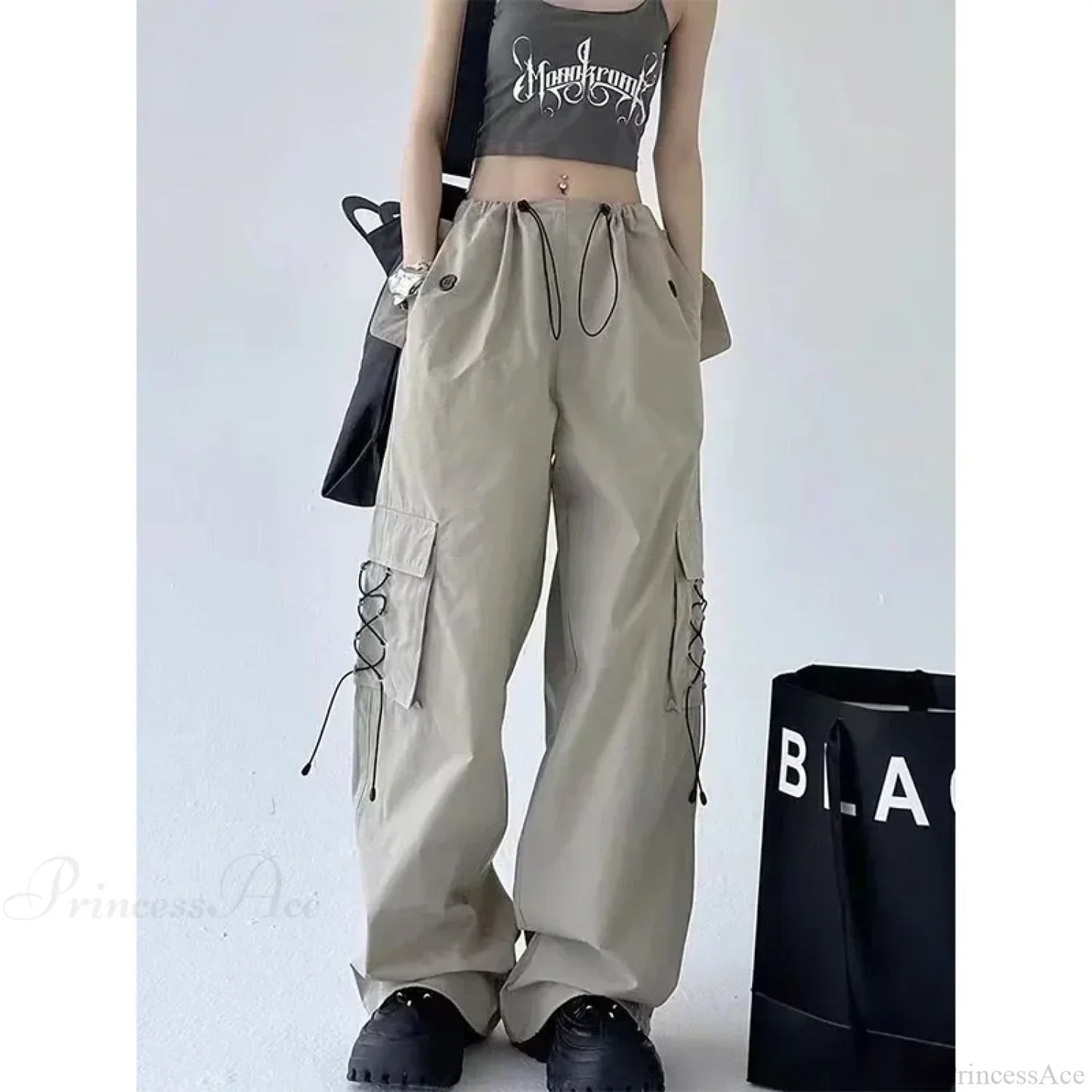 Beautifully Crafted Pants