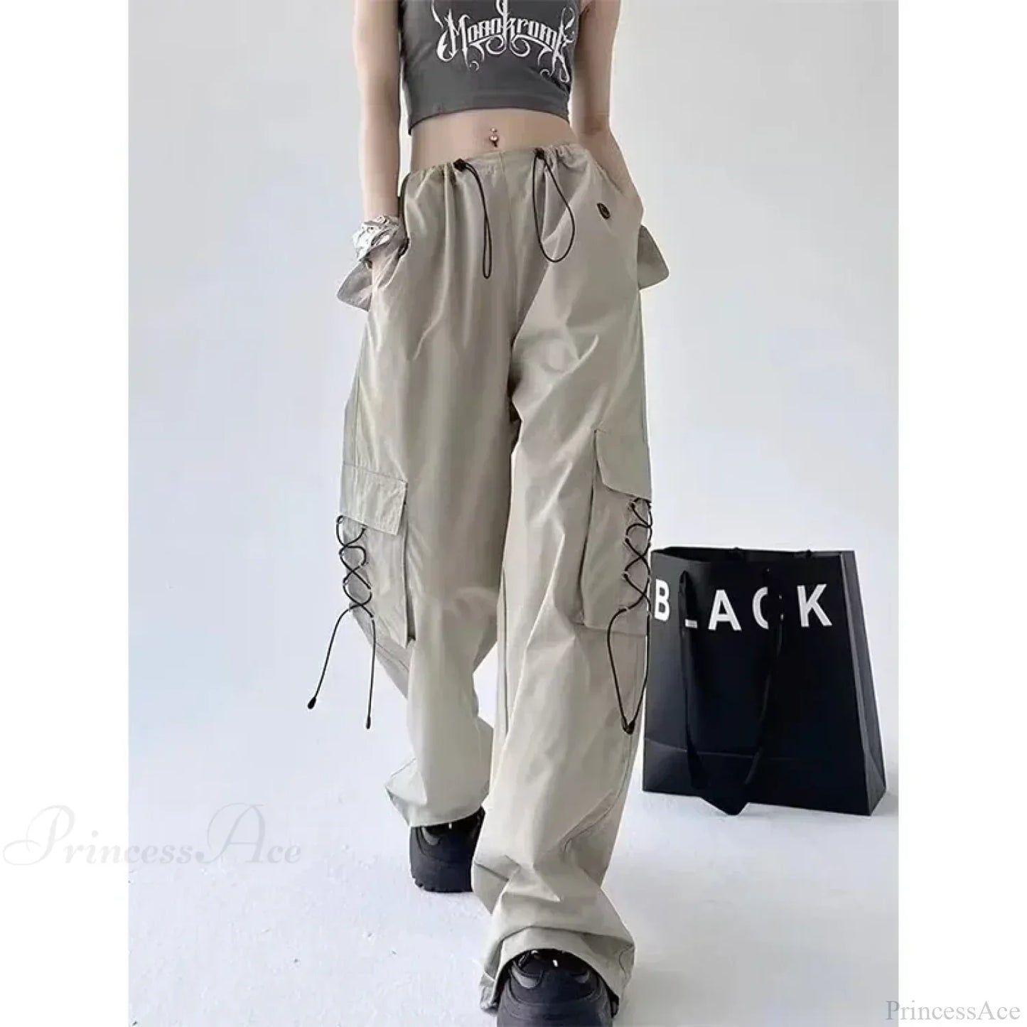 Beautifully Crafted Pants