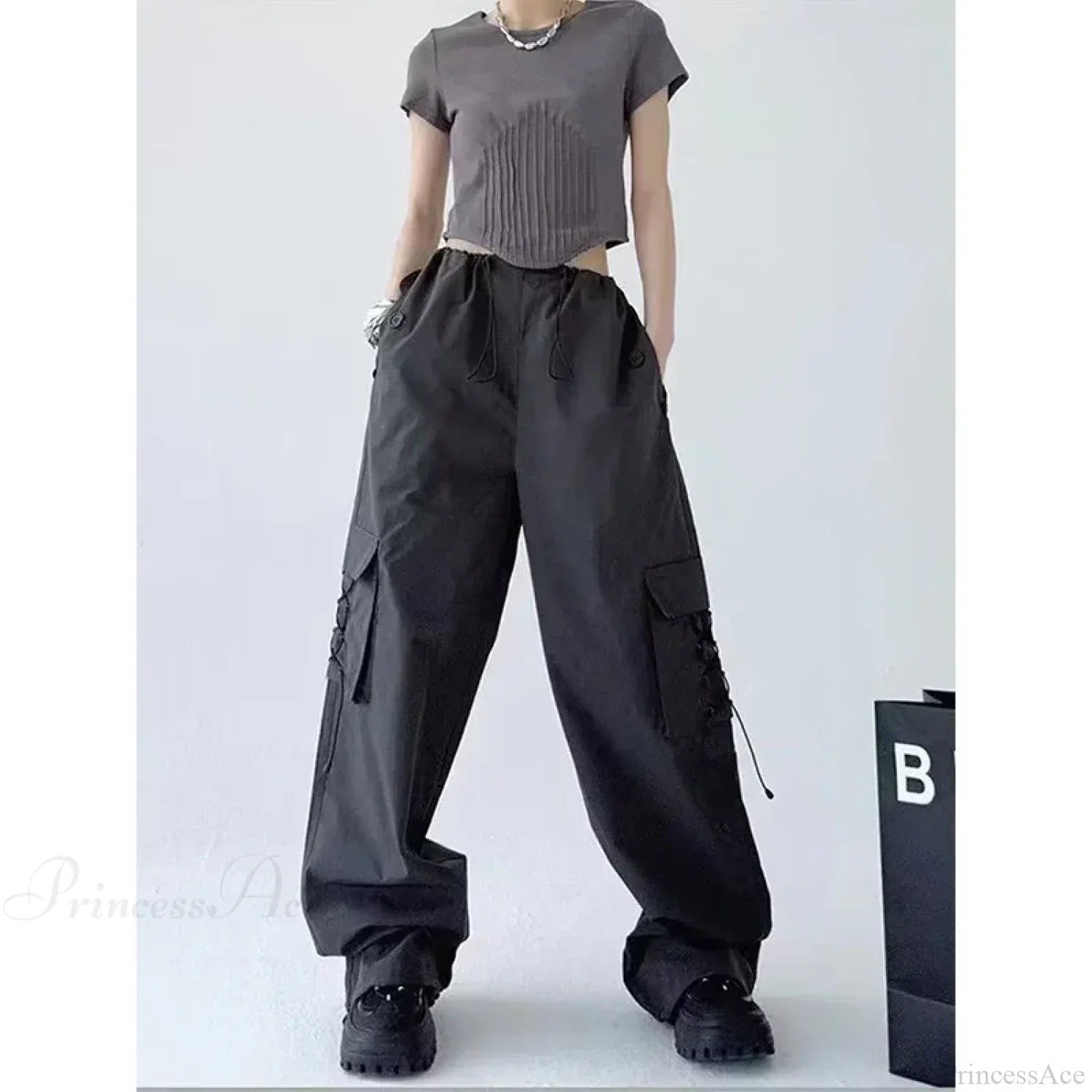 Dark Grey