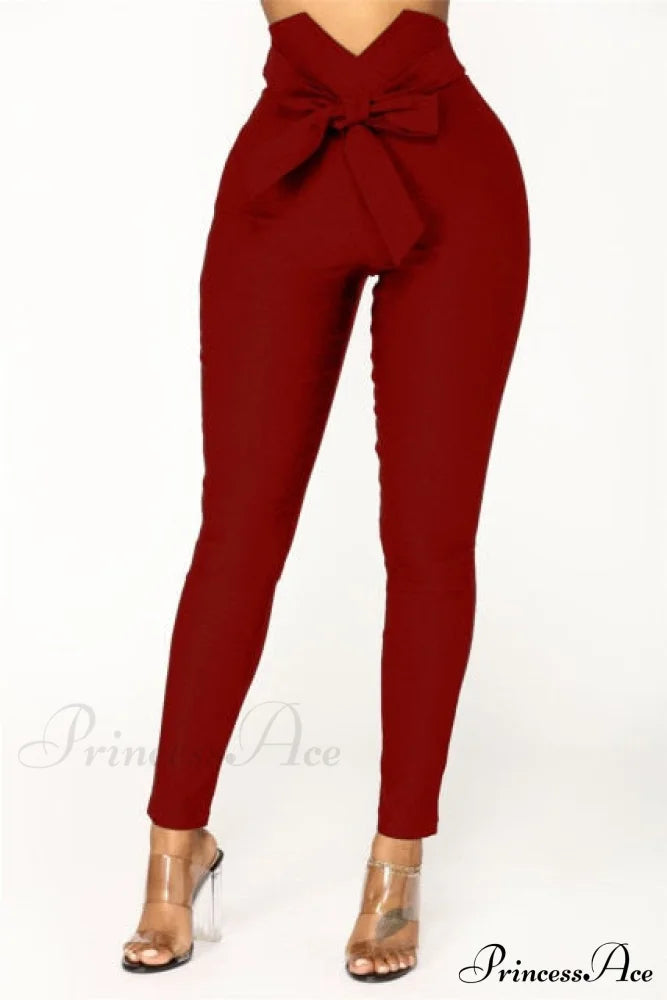 Thoughtfully Designed Pants