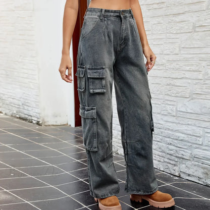 Classic Vintage Trousers