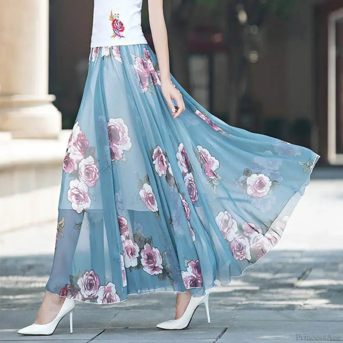 Classic Designed Garment