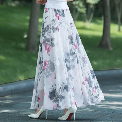 White Peony