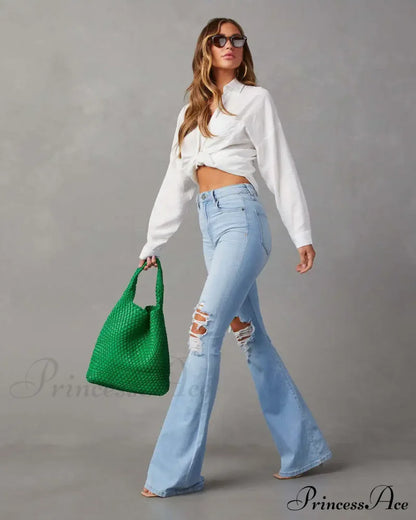 Thoughtfully Designed Garment